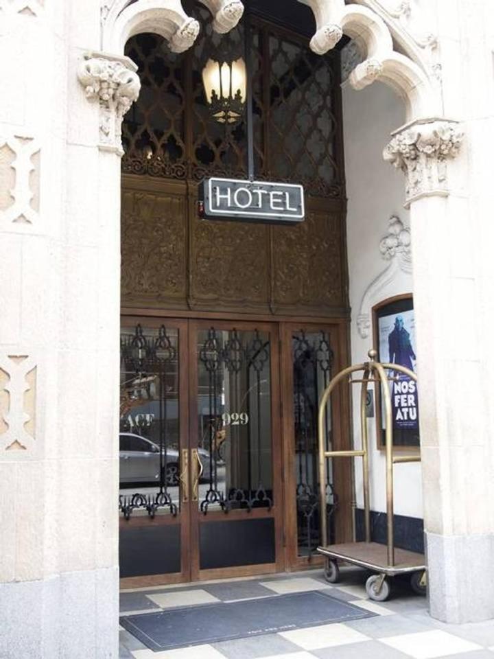 Bright Cozy & Clean In Dtla W Amazing Rooftop Apartment Los Angeles Exterior photo